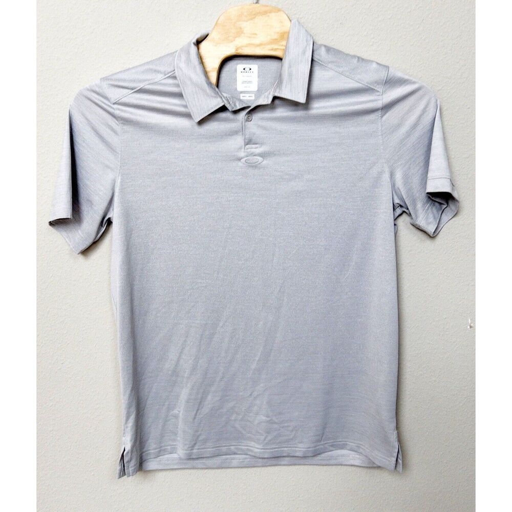 Oakley‎ Regular Fit Polo Mens Large